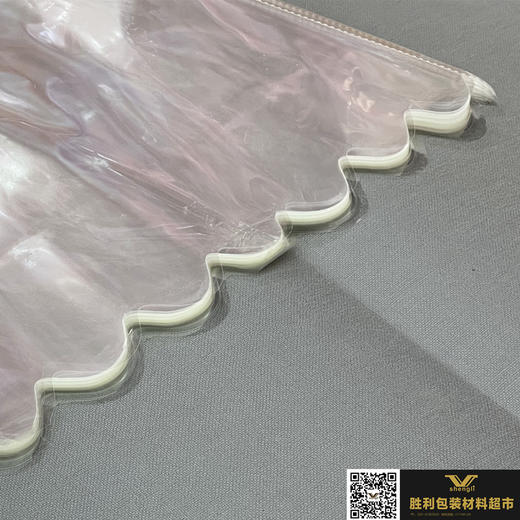 鲜花透明袋多支 商品图3