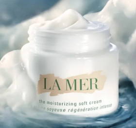  LAMER | 明星单品|海蓝之谜精华乳霜 