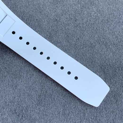 KV理查德·米勒RM055 进口原纹碳纤维“V2”升级版🔥 商品图6