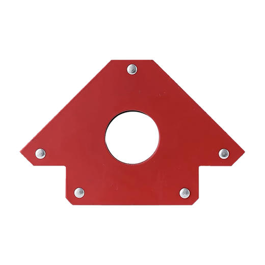 【货号04880】44公斤大号强磁焊接定位器吸铁电焊辅助工具多角度直角斜角90度固定神器 商品图1