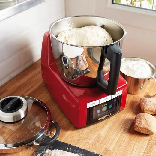 玛捷斯MAGIMIX 酷烹乐COOK EXPERT多功能料理机 法国进口 商品图2