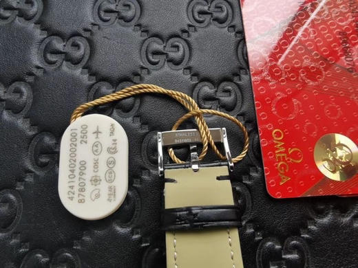 欧米茄碟飞动显系列 搭载与正品Cal.2627一致的6位真动能、9位小秒全自动机械表机芯 商品图8