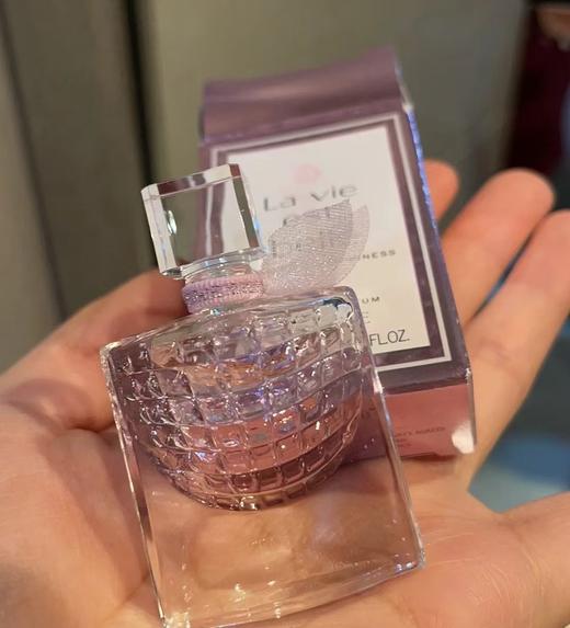 兰蔻美丽人生香水小样4ml 商品图2