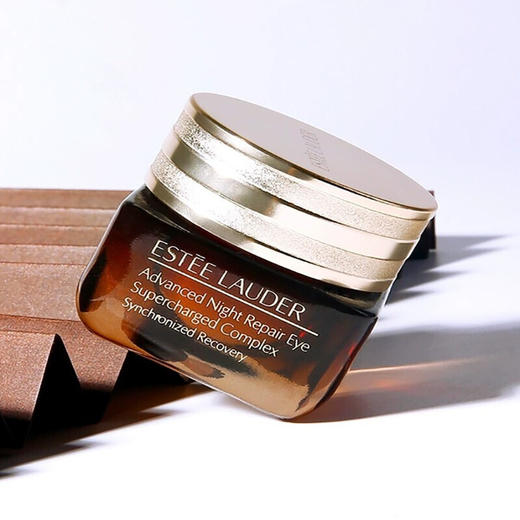 雅诗兰黛（Estee Lauder）小棕瓶眼霜第五代   MZ 商品图4