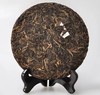 普洱生茶 陈升号 2011年 度明青饼  357g/饼 商品缩略图2