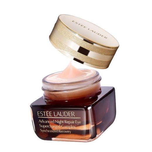 雅诗兰黛（Estee Lauder）小棕瓶眼霜第五代   MZ 商品图3