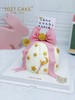 1027CAKE |  蝴蝶结蛋糕 仙女棒 少女心 商品缩略图2