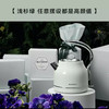 北鼎（Buydeem）K203电水壶 304不锈钢 自动断电电水壶 商品缩略图0