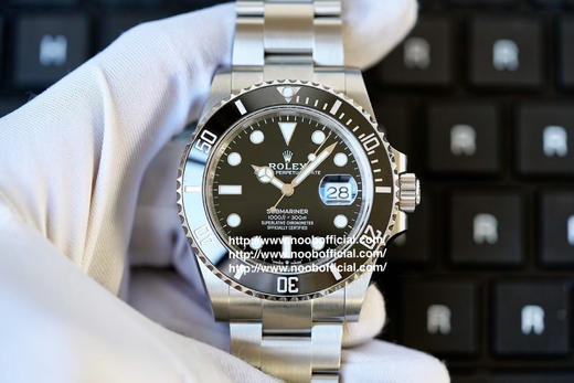 【VS Factory2021最新力作】市场复刻 劳.力士Rolex水鬼腕表！1⃣️直径41MM，全新壳型正品开模（不是拿40mm壳改的）2⃣️搭载VS全新3235机芯，72小时动能储存 商品图11