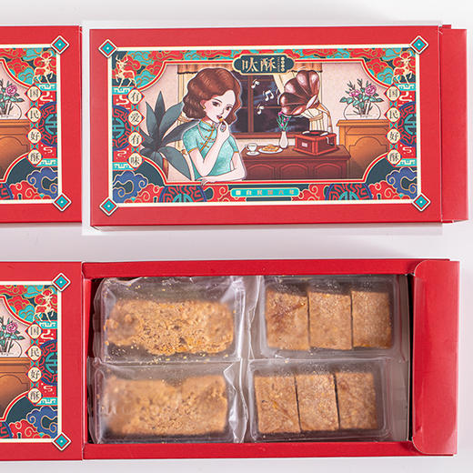 暖心酥糖 商品图4