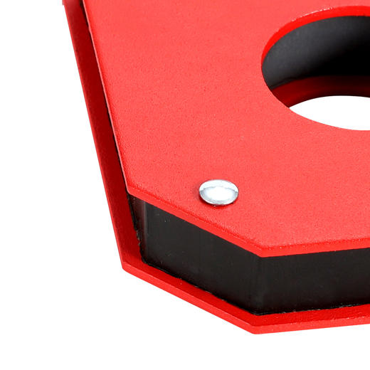 【货号04880】44公斤大号强磁焊接定位器吸铁电焊辅助工具多角度直角斜角90度固定神器 商品图3