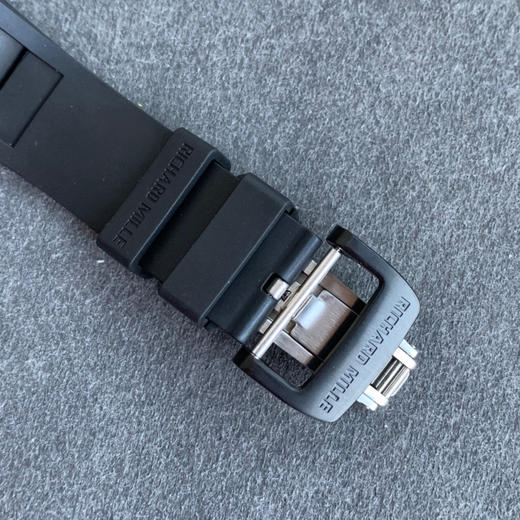 KV理查德·米勒RM055 进口原纹碳纤维“V2”升级版🔥 商品图5