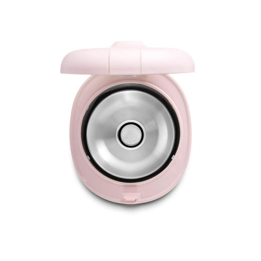 【大宇】韩国大宇0.8升迷你电饭煲小型家用单人母婴便携宿舍1人宝宝粥锅FB08 商品图2