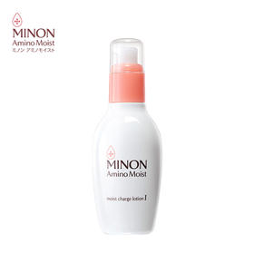 Minon蜜浓 无添加氨基酸化妆水150ml 1号清爽