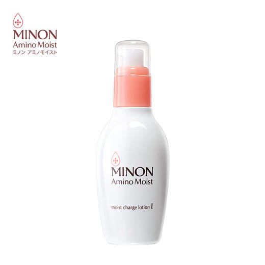 Minon蜜浓 无添加氨基酸化妆水150ml 1号清爽 商品图0