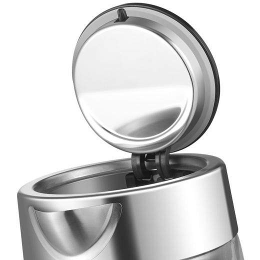 【迈卡罗】Macaiiroos/迈卡罗玻璃电热水壶家用自动断电开水烧水壶MC-3051 商品图10