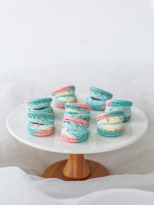 (南宁店)蒂凡尼系列马卡龙 商品图0