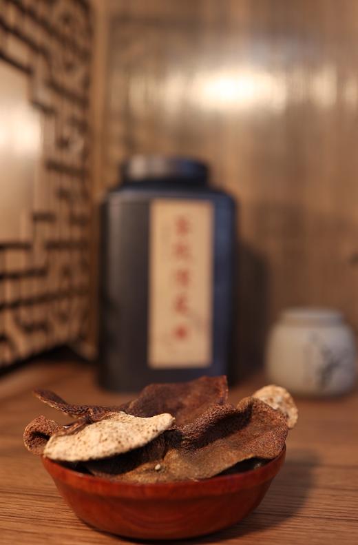 新会陈皮︱100g装 商品图2