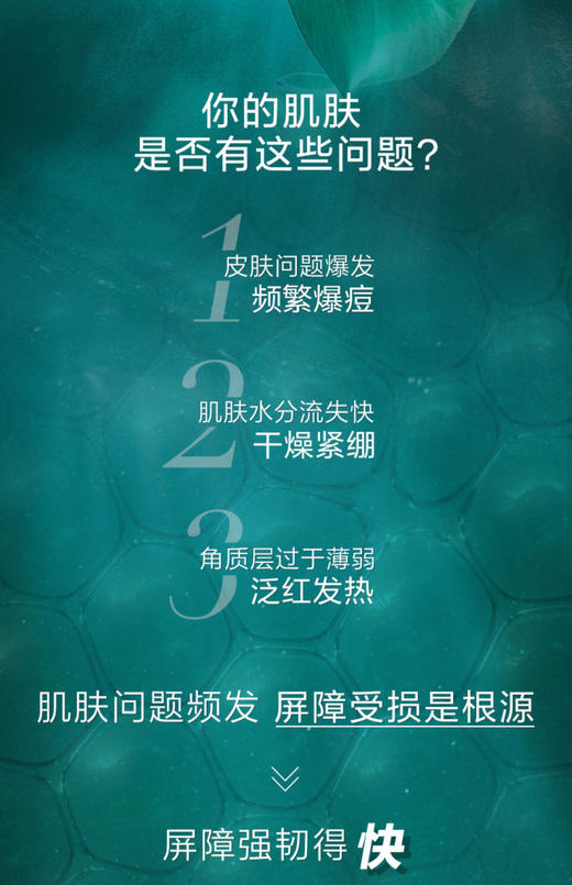 【海关保税直发】HR赫莲娜绿宝瓶精华PRO-修护紧致抗氧精华液-会员5折 商品图2