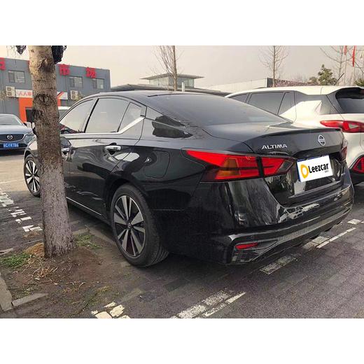 【特价月租-北京】日产 天籁 2.0L XE 时尚版 商品图3