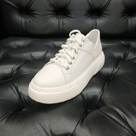 LFGJ 2228 厚底增高休闲百搭小白鞋