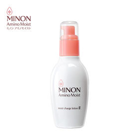 Minon蜜浓 无添加氨基酸化妆水2号滋润