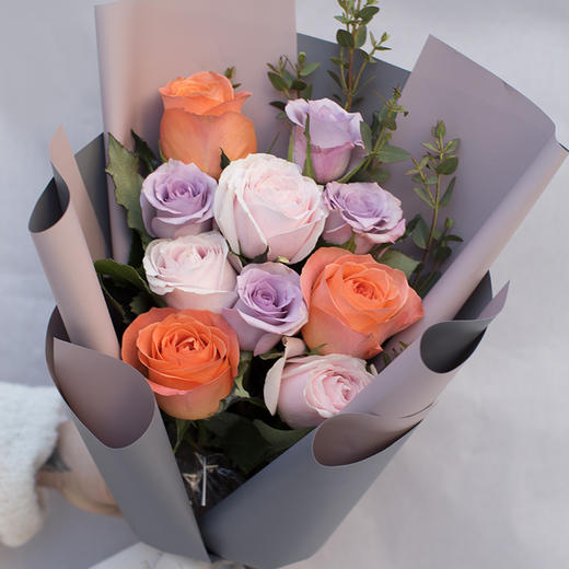 节日花束 商品图1