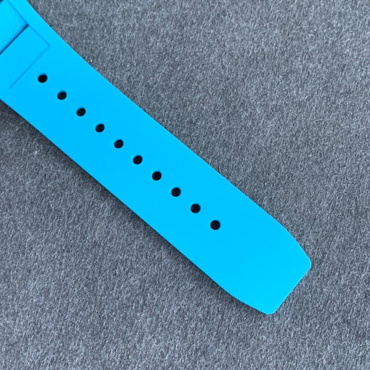 KV理查德·米勒RM055 进口原纹碳纤维“V2”升级版🔥 商品图6