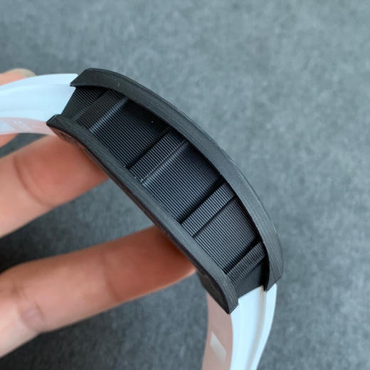 KV理查德·米勒RM055 进口原纹碳纤维“V2”升级版🔥 商品图4