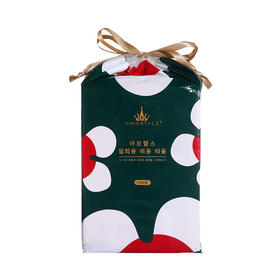 【门店直发】AMORTALS尔木萄 一次性云感棉柔巾 100片/1包