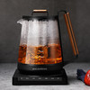 【迈卡罗】迈卡罗玻璃养生壶MC-3352家用多功能壶全自动 商品缩略图1