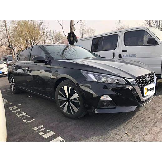 【特价月租-北京】日产 天籁 2.0L XE 时尚版 商品图1