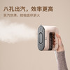 【法格】法格手持挂烫机家用小型蒸汽熨斗烫斗熨烫机便捷式烫衣服神器迷你 商品缩略图2