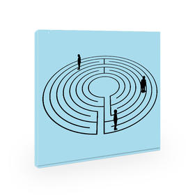 大棒 - 《观念》CD