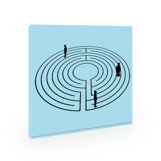 大棒 - 《观念》CD 商品图0