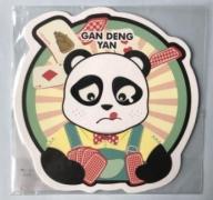 JIONGBOX异形明信片