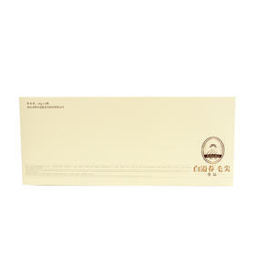 【宜昌助农馆】五峰白溢春 尊品 384g