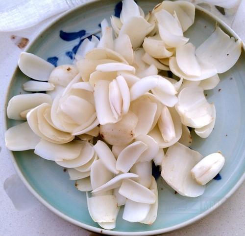 兰州新鲜水果甜百合清热泻火特色农产品净重125克