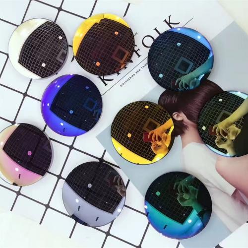 炫彩镜面太阳镜 配镜 镜片 商品图0