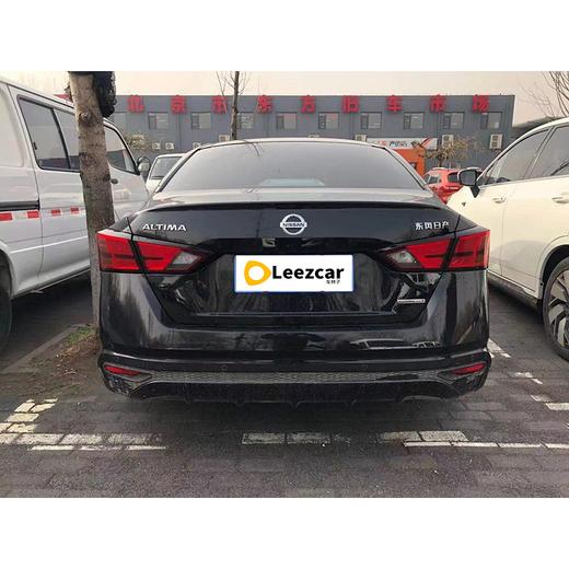 【特价月租-北京】日产 天籁 2.0L XE 时尚版 商品图4