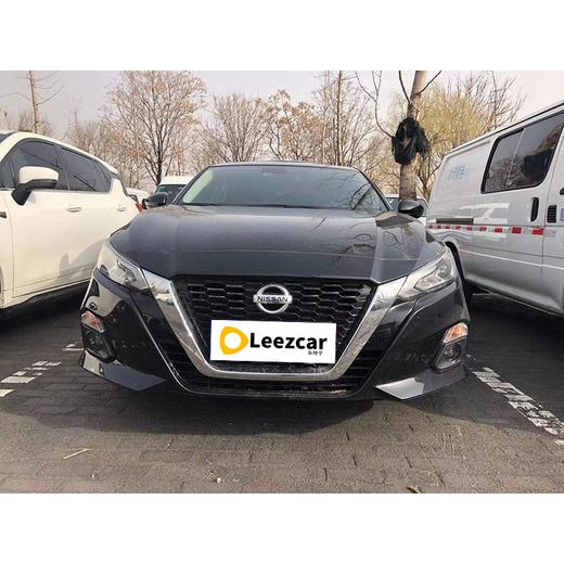 【特价月租-北京】日产 天籁 2.0L XE 时尚版 商品图2