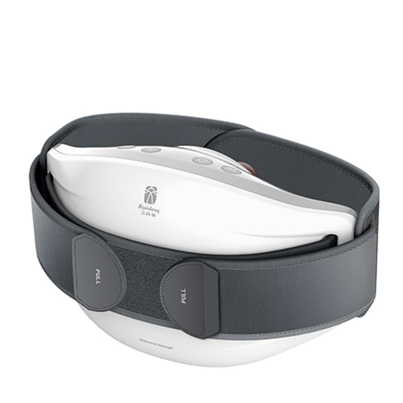 【预售7天后发货】艾益生砭石揉腹仪按摩器揉肚子神器