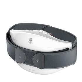 【预售7天后发货】艾益生砭石揉腹仪按摩器揉肚子神器