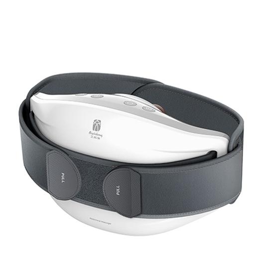 【预售7天后发货】艾益生砭石揉腹仪按摩器揉肚子神器 商品图0