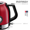 【迈卡罗】迈卡罗家用电热水壶自动断电304不锈钢烧水壶MC-3076 商品缩略图11