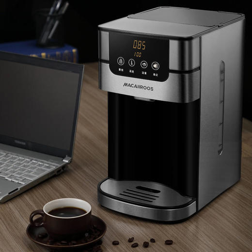 【迈卡罗】迈卡罗即热电热烧水开水器商用开水器MC-3101 商品图0