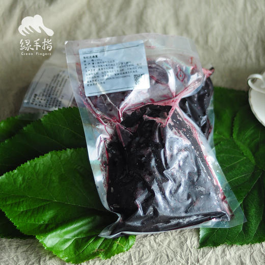 生态冻桑葚 | 绿家自产* Eco-frozen mulberries | Self-production 商品图2
