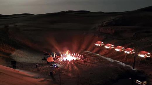 沙漠小勇士—ATV挑战赛 商品图6