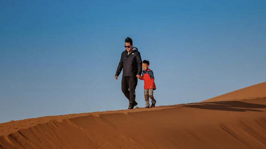 沙漠小勇士—ATV挑战赛 商品图5