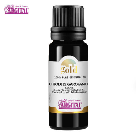 丁香精油10ml 商品图8